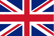 Drapeau anglais