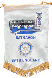 Rotary club Bathavon