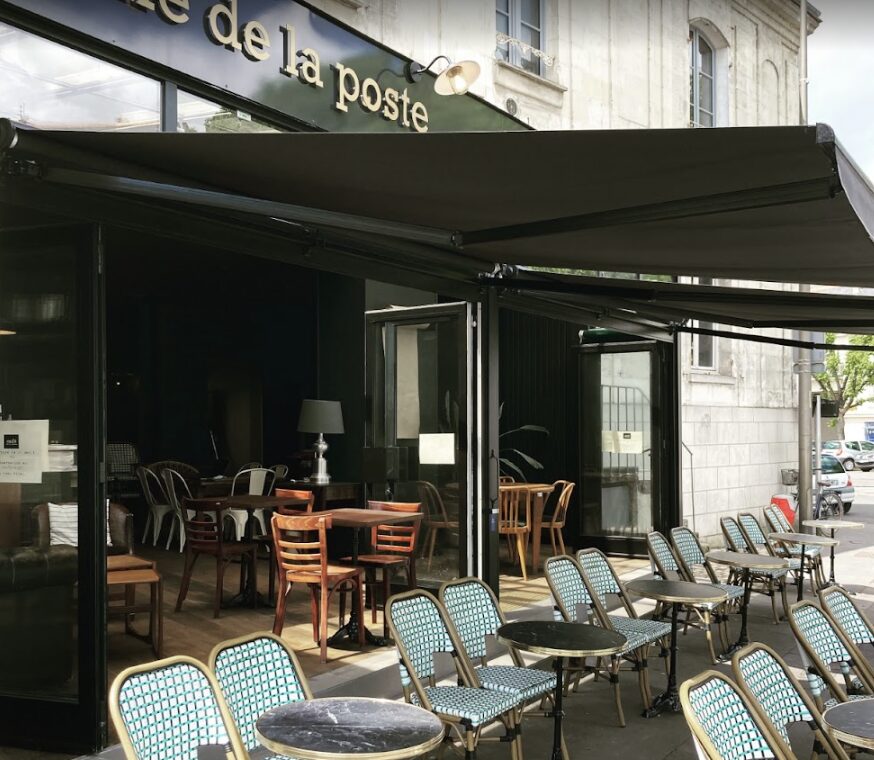 Café de la Poste