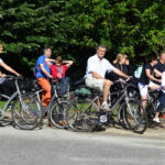 SORTIE VÉLO DU CLUB