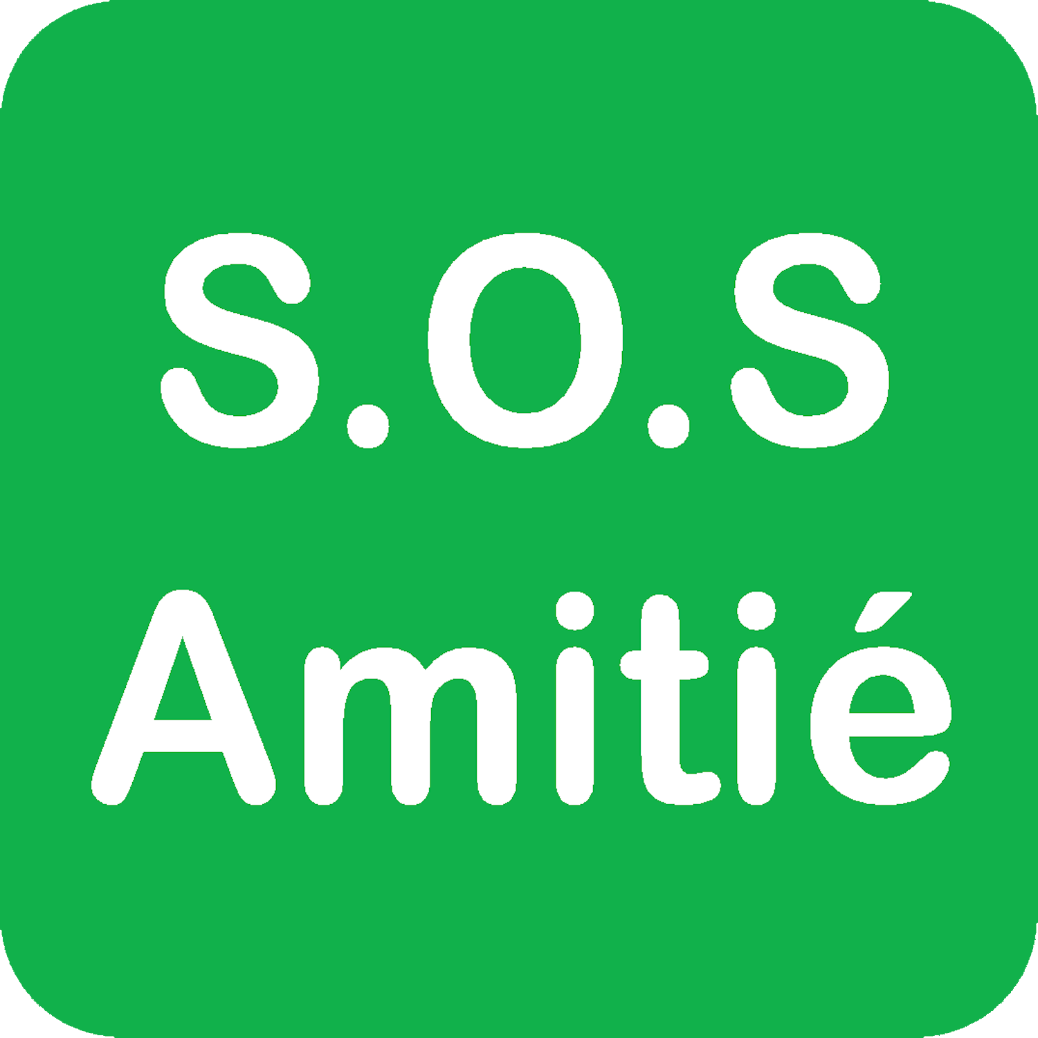 SOS Amitié Tours