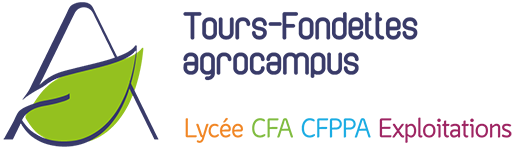 Tours Fondettes Agrocampus