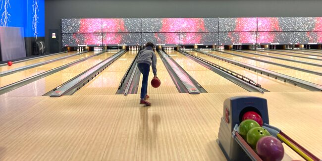 Bowling tours nord