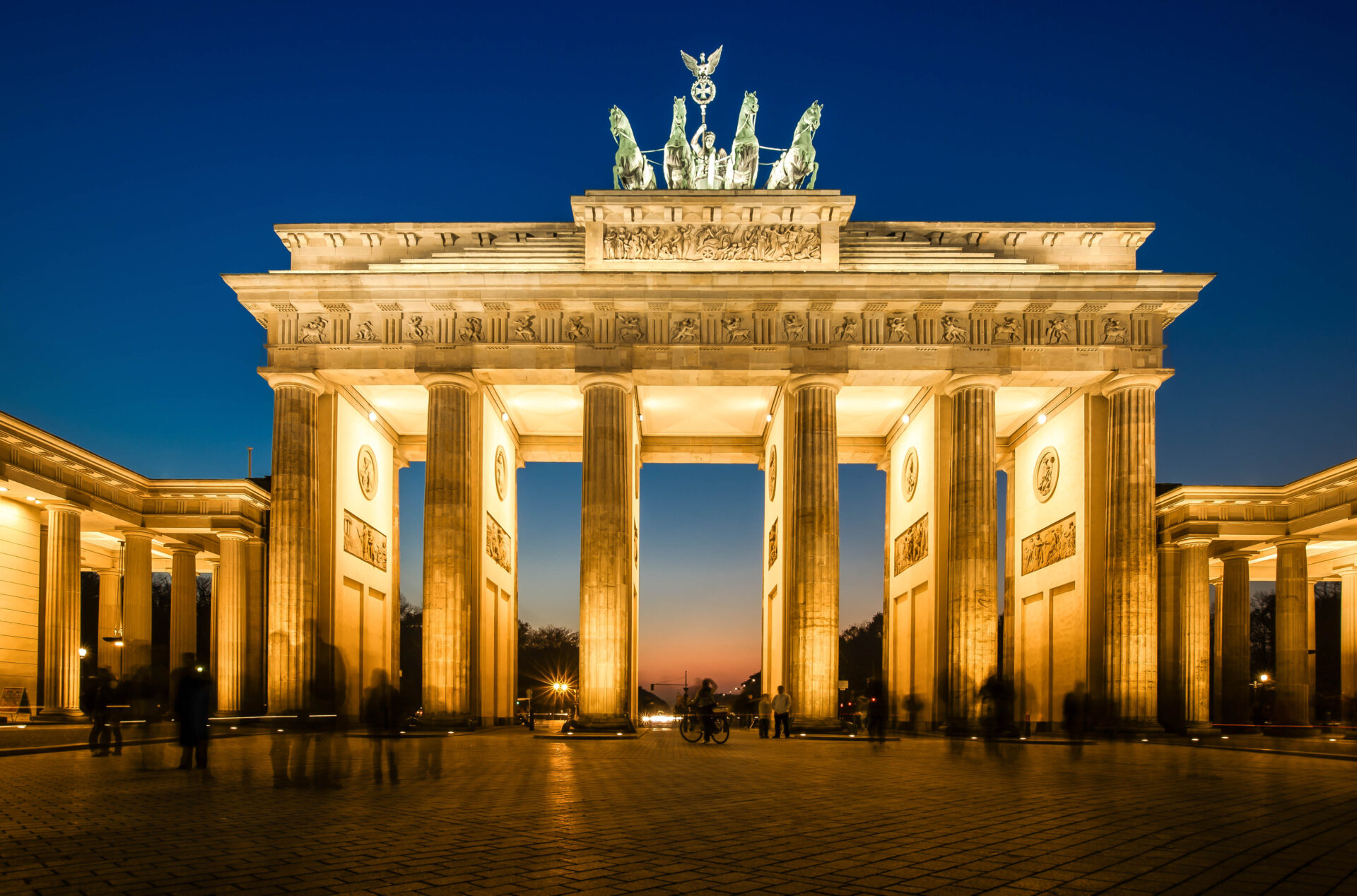 Berlin