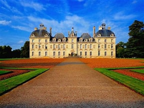 Chateau de Cheverny