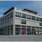 déjeuner chez MAME