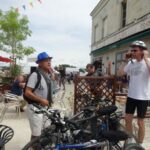 Sortie vélo