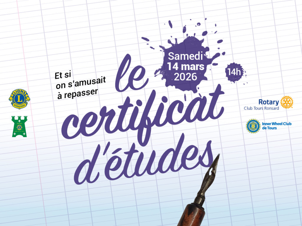 Le certificat d'études