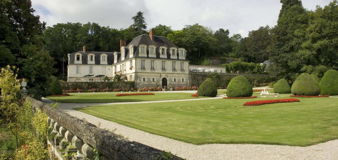 Chateau de Beaulieu