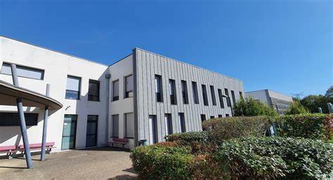 Lycée Ste Marguerite