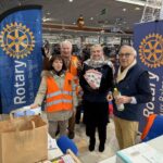 COLLECTE BANQUE ALIMENTAIRE