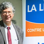 DINER CONFÉRENCE SUR LES NOUVEAUX TRAITEMENTS DU CANCER