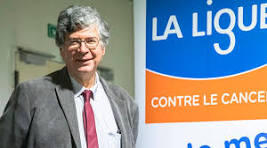 DINER CONFÉRENCE SUR LES NOUVEAUX TRAITEMENTS DU CANCER