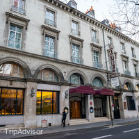 HÔTEL OCÉANIA UNIVERS